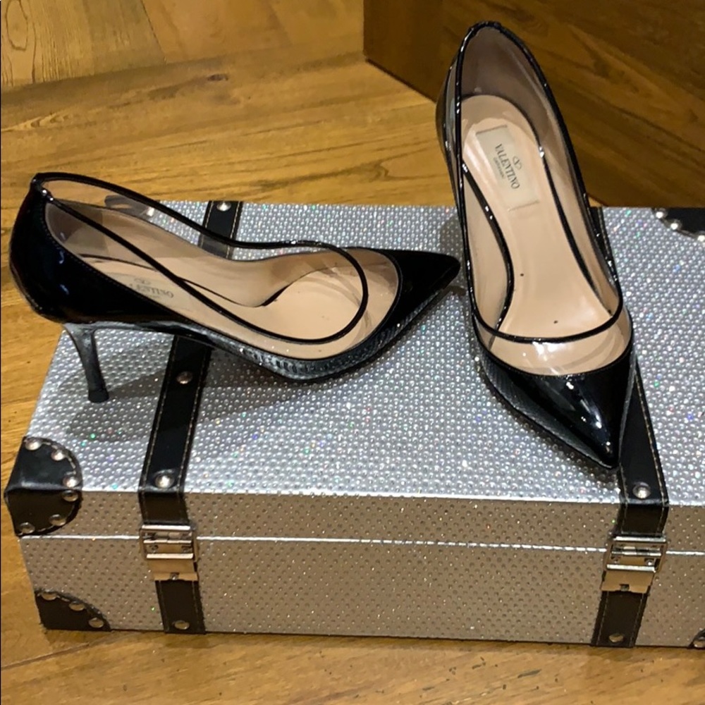 Valentino pumps
